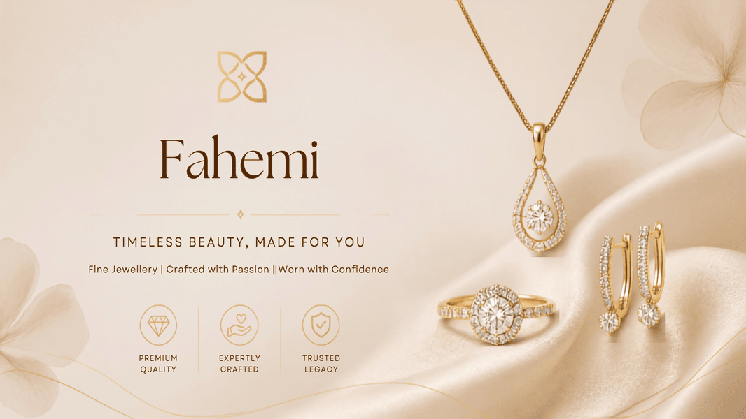 Fahemi Fashion