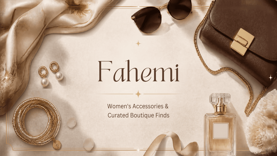 Fahemi Fashion